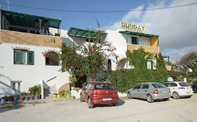Sunday Studios